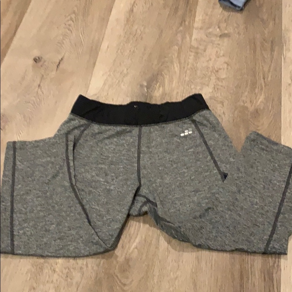 Grey Leggings!!
